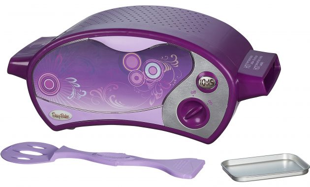 Easy Bake Ultimate Oven Purple Walmart within size 2000 X 2000