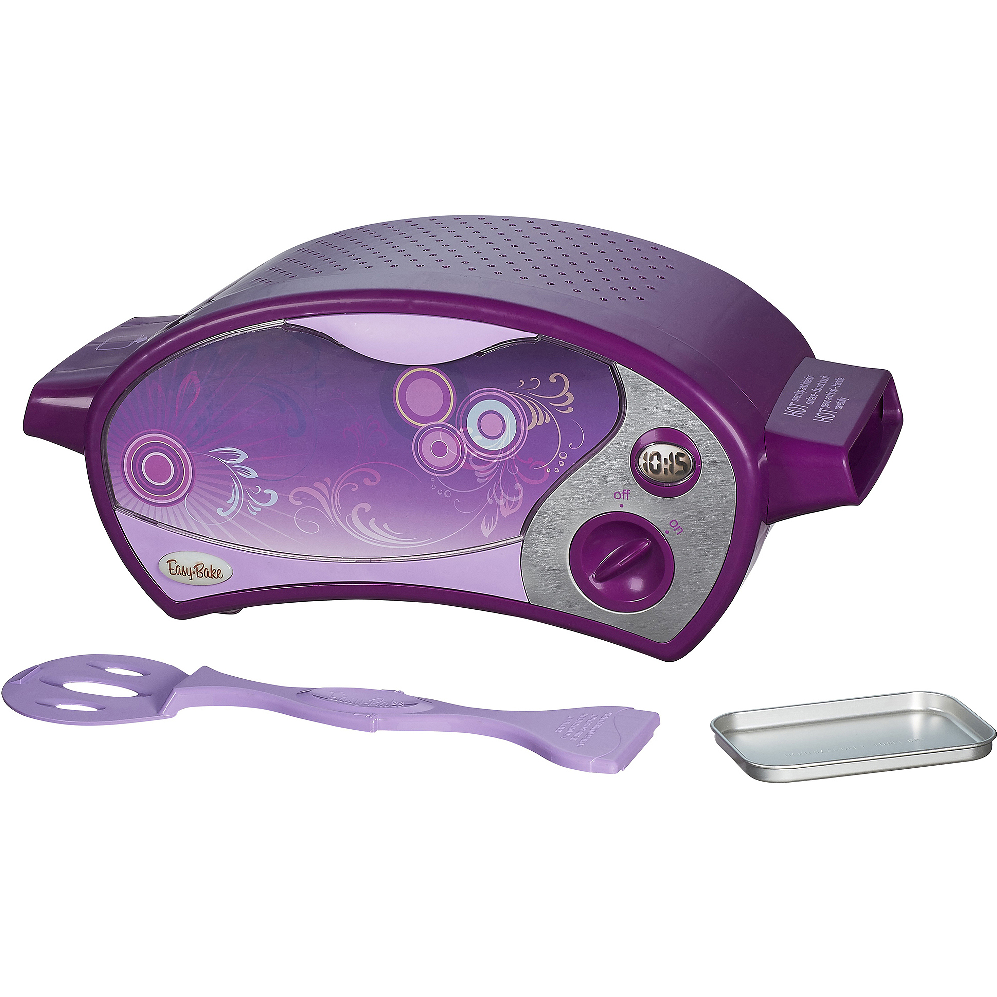 Easy Bake Ultimate Oven Purple Walmart within size 2000 X 2000