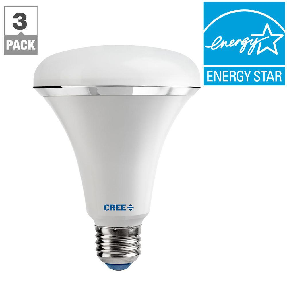 Ecosmart 100 Watt Equivalent A19 Dimmable Energy Star Led Light Bulb in size 1000 X 1000