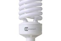 Ecosmart 150 Watt Equivalent Spiral Cfl Light Bulb Soft White in sizing 1000 X 1000