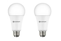 Ecosmart 4060100 Watt Equivalent A19 3 Way Led Light Bulb regarding size 1000 X 1000