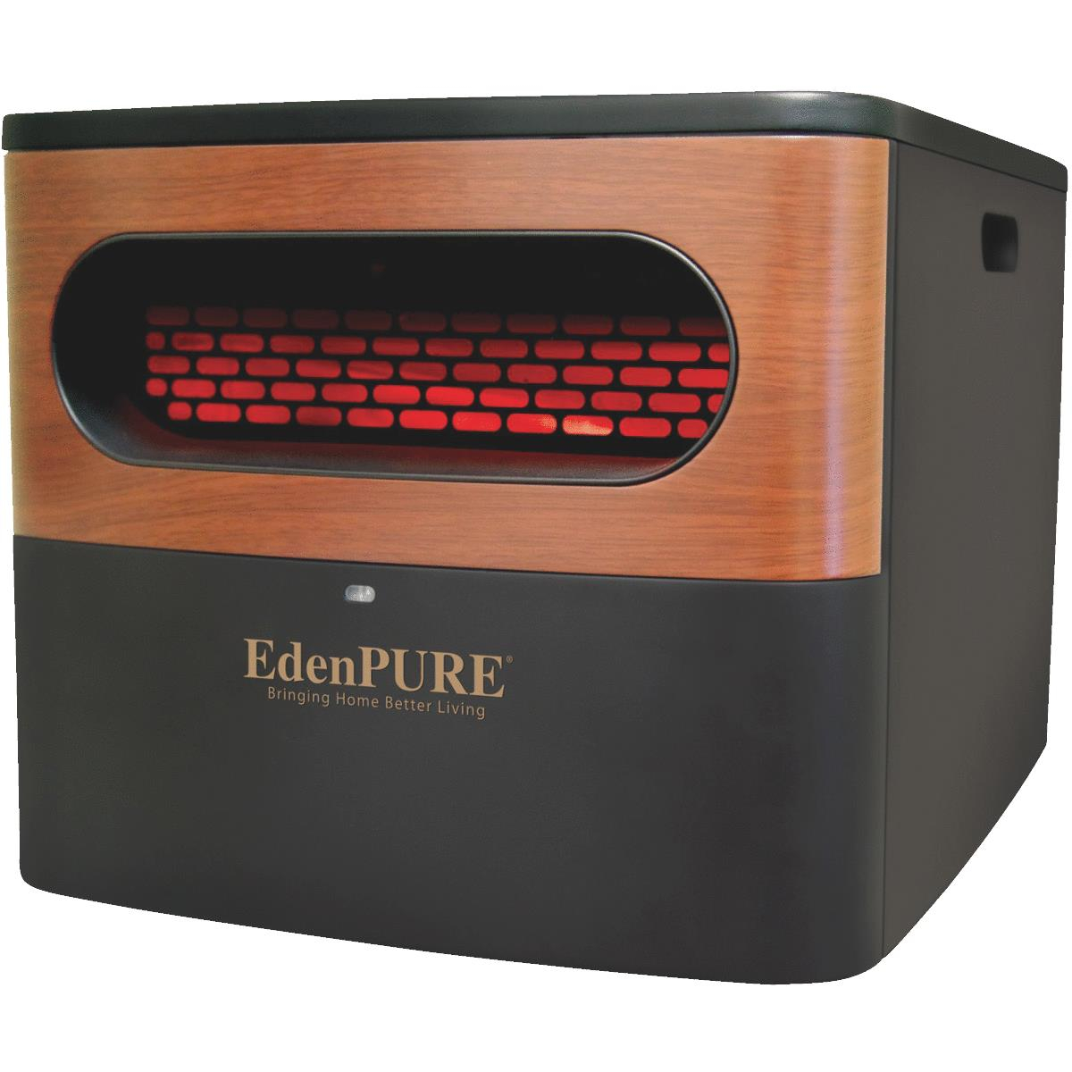 Edenpure Gen2 Quartz Heater Walmart throughout size 1200 X 1200