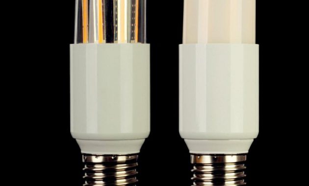 Edison Filament U Shaped Led Light Bulbs 6w E27 Milky Cover regarding dimensions 1000 X 1000