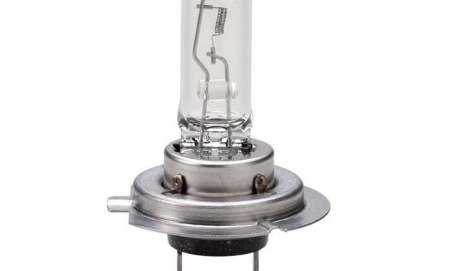 Eiko Powervision Pro Halogen Bulb H7 Px26d 12v 55w H755pvp Bp with regard to proportions 1000 X 1000