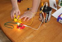 Electricity Experiments For Kids for proportions 3456 X 2304