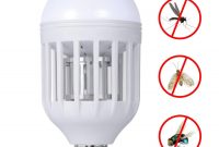 Electronic Mosquito Insect Killer Bug Zapper Light Bulb Fits In 110v throughout sizing 1500 X 1500