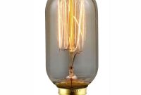 Elegant Lighting 40 W Incandescent E26 Vintage Edison Light Bulb E26 regarding size 1000 X 1000