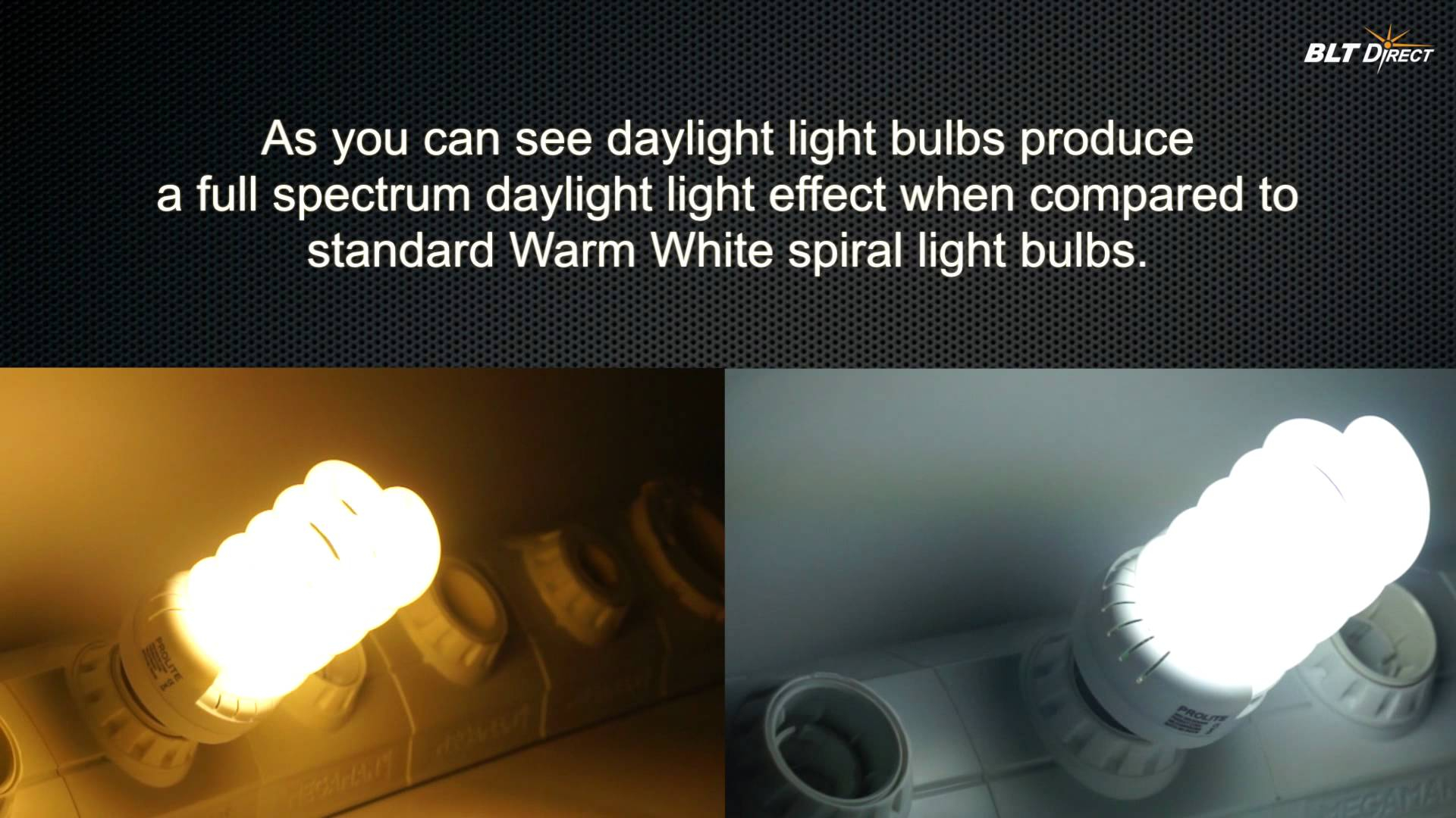 Energy Saving Spiral Colour Temperature Comparisons Warm White V inside dimensions 1920 X 1080