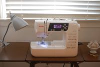 Enhance Your Lighting With A Sewing Machine Led Light Kit in dimensions 3008 X 2000