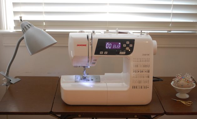 Enhance Your Lighting With A Sewing Machine Led Light Kit in dimensions 3008 X 2000