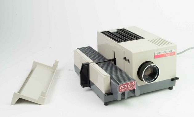 Enna Ennamat 150h Slide Projectors Spare Parts And Information pertaining to sizing 2444 X 1636