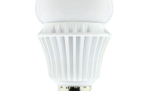 Euri Lighting 60w Equivalent Warm White A19 Dimmable Led Light Bulb throughout measurements 1000 X 1000