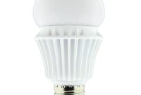 Euri Lighting 60w Equivalent Warm White A19 Dimmable Led Light Bulb with size 1000 X 1000