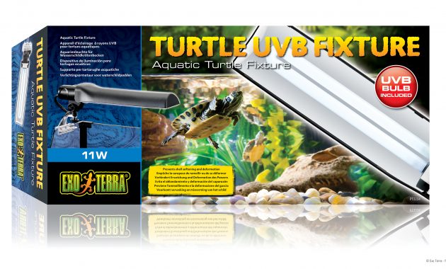 Exo Terra Turtle Uvb Fixture Aquatic Turtle Fixture pertaining to measurements 2362 X 1326