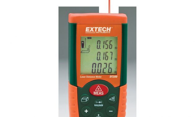 Extech Instruments Heat Stress Wbgt Wet Bulb Globe Temperature with regard to proportions 1000 X 1000