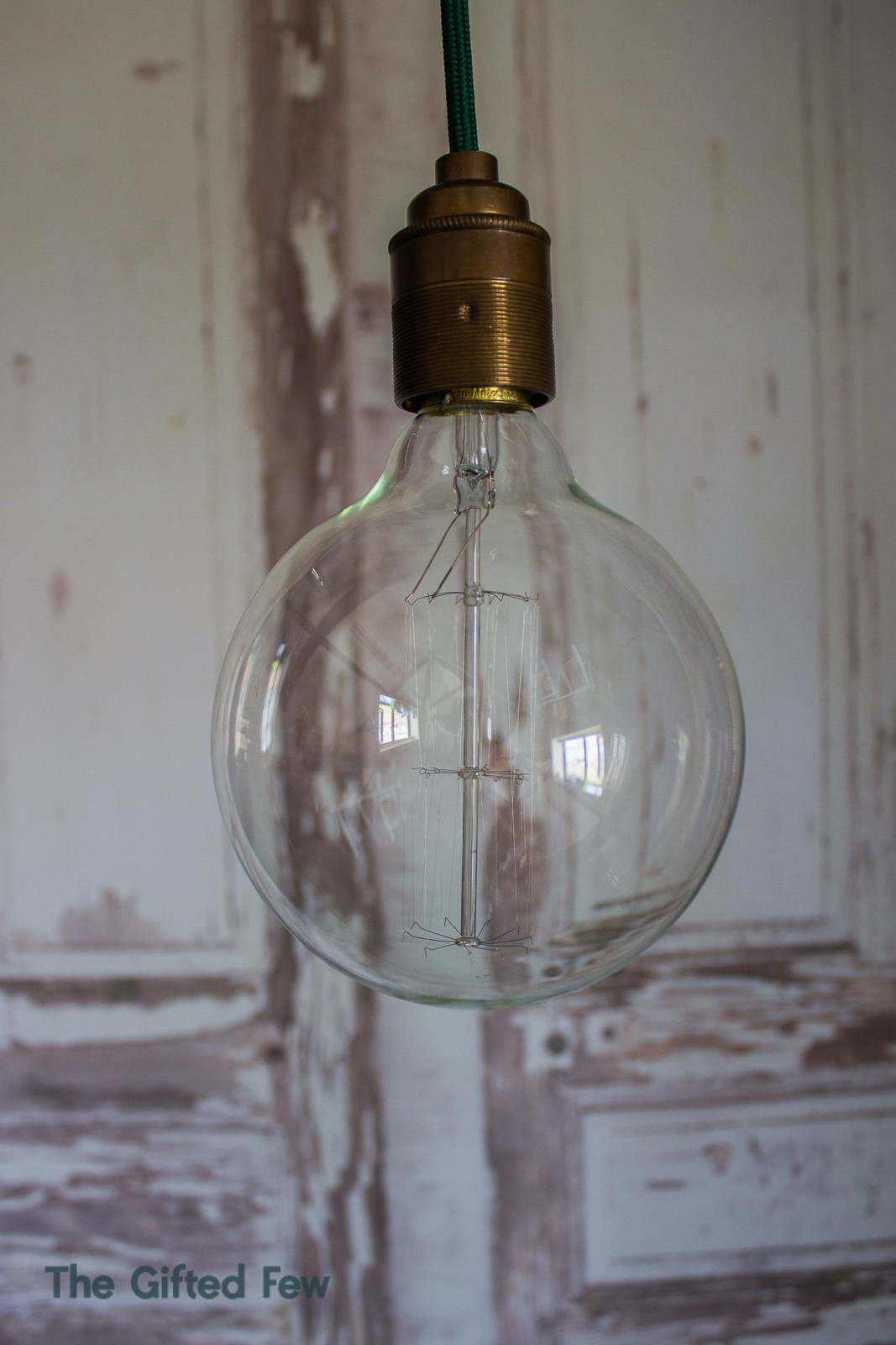 Extra Large Globe Squirrel Cage Filament Light Bulb regarding sizing 1067 X 1600