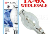 Eye Hortilux 1000w Mh Grow Light Bulb Bt37 1000 Watts Metal Halide pertaining to proportions 1250 X 1250