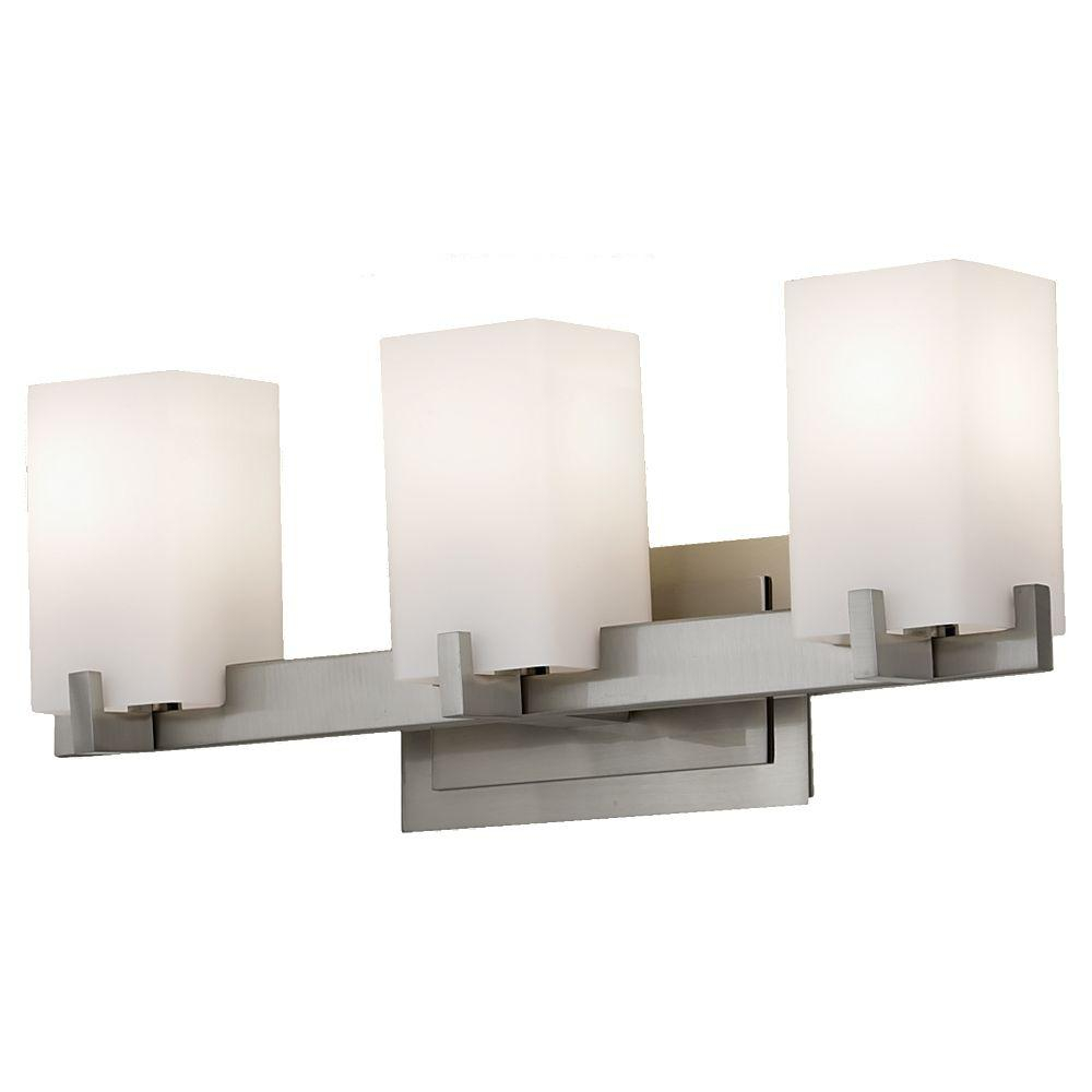 Feiss Riva 3 Light Brushed Steel Vanity Light Vs18403 Bs The Home for proportions 1000 X 1000