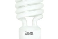 Feit Electric 100w Equivalent Soft White 2700k Spiral Gu24 Cfl intended for measurements 1000 X 1000