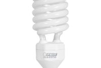 Feit Electric 150 Watt Equivalent Daylight 6500k Spiral Cfl Light for size 1000 X 1000