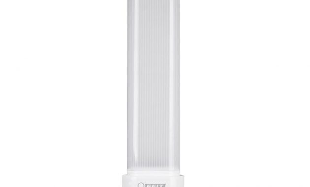 Feit Electric 26w Equivalent Cool White 4100k Horizontal Cflni intended for measurements 1000 X 1000