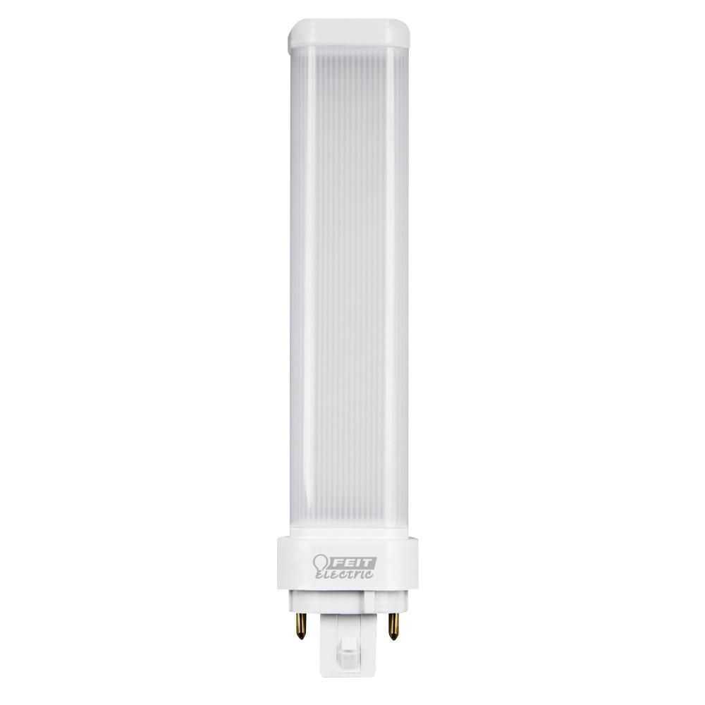 Feit Electric 26w Equivalent Cool White 4100k Horizontal Cflni intended for measurements 1000 X 1000