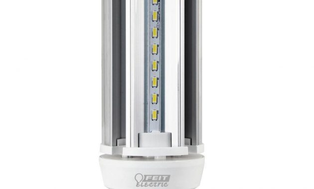 Feit Electric 300w Equivalent Daylight Led High Lumen Utility Light in measurements 1000 X 1000