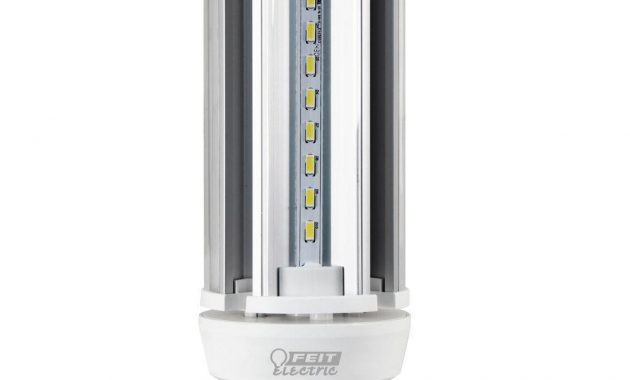 Feit Electric 300w Equivalent Daylight Led High Lumen Utility Light inside sizing 1000 X 1000