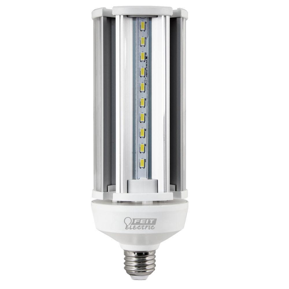 Feit Electric 300w Equivalent Daylight Led High Lumen Utility Light pertaining to proportions 1000 X 1000