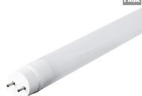 Feit Electric 4 Ft T8 32w Equivalent Cool White 4000k Linear Led pertaining to proportions 1000 X 1000