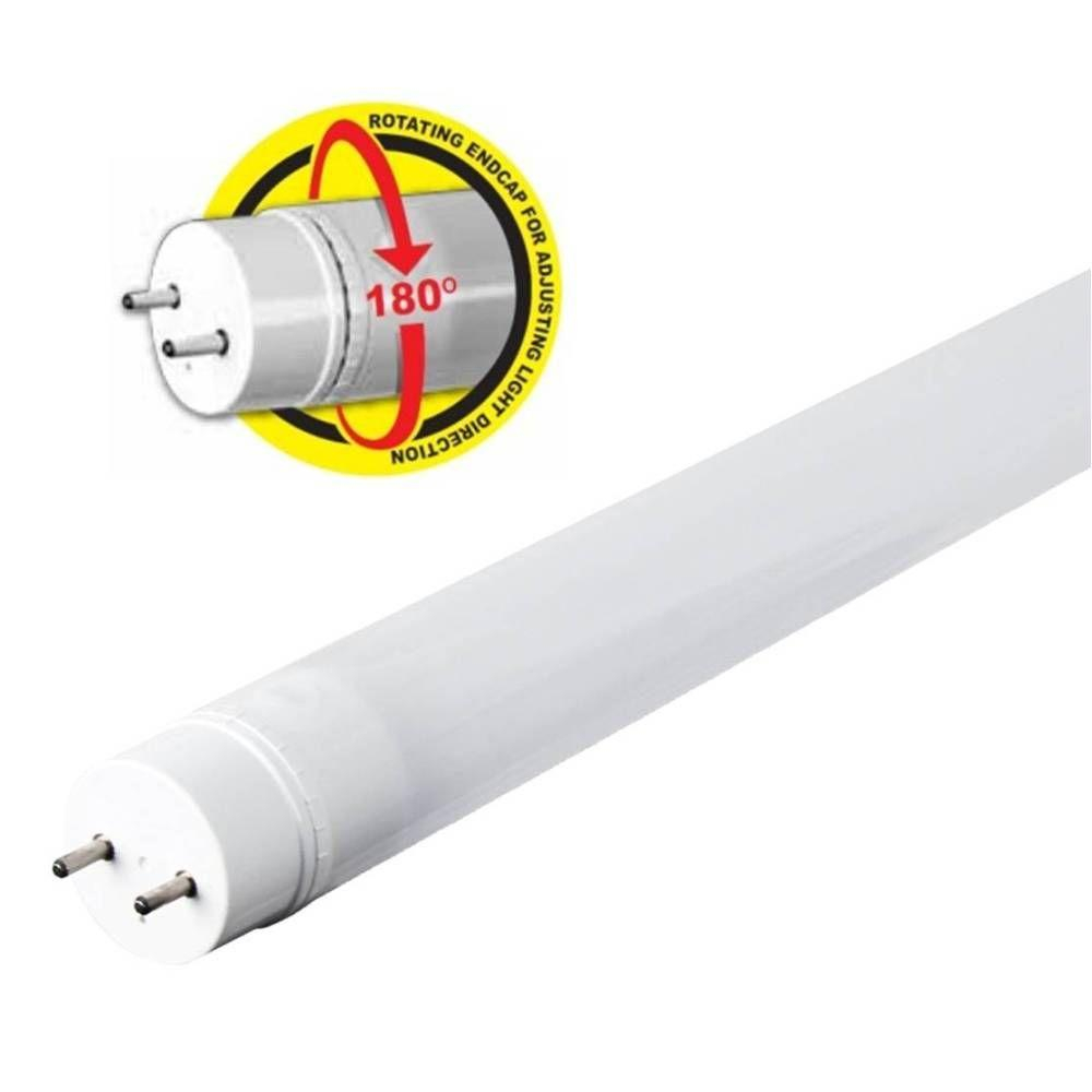 Feit Electric 4 Ft T8t12 17 Watt Cool White Linear Led Light Bulb inside measurements 1000 X 1000