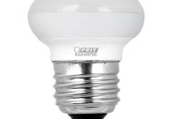 Feit Electric 40w Equivalent Soft White 2700k R14 Dimmable Led in sizing 1000 X 1000