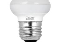 Feit Electric 40w Equivalent Soft White 2700k R14 Dimmable Led pertaining to size 1000 X 1000