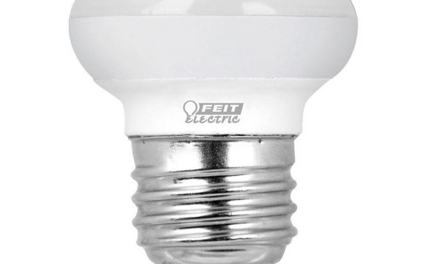 Feit Electric 40w Equivalent Soft White 2700k R14 Dimmable Led pertaining to size 1000 X 1000