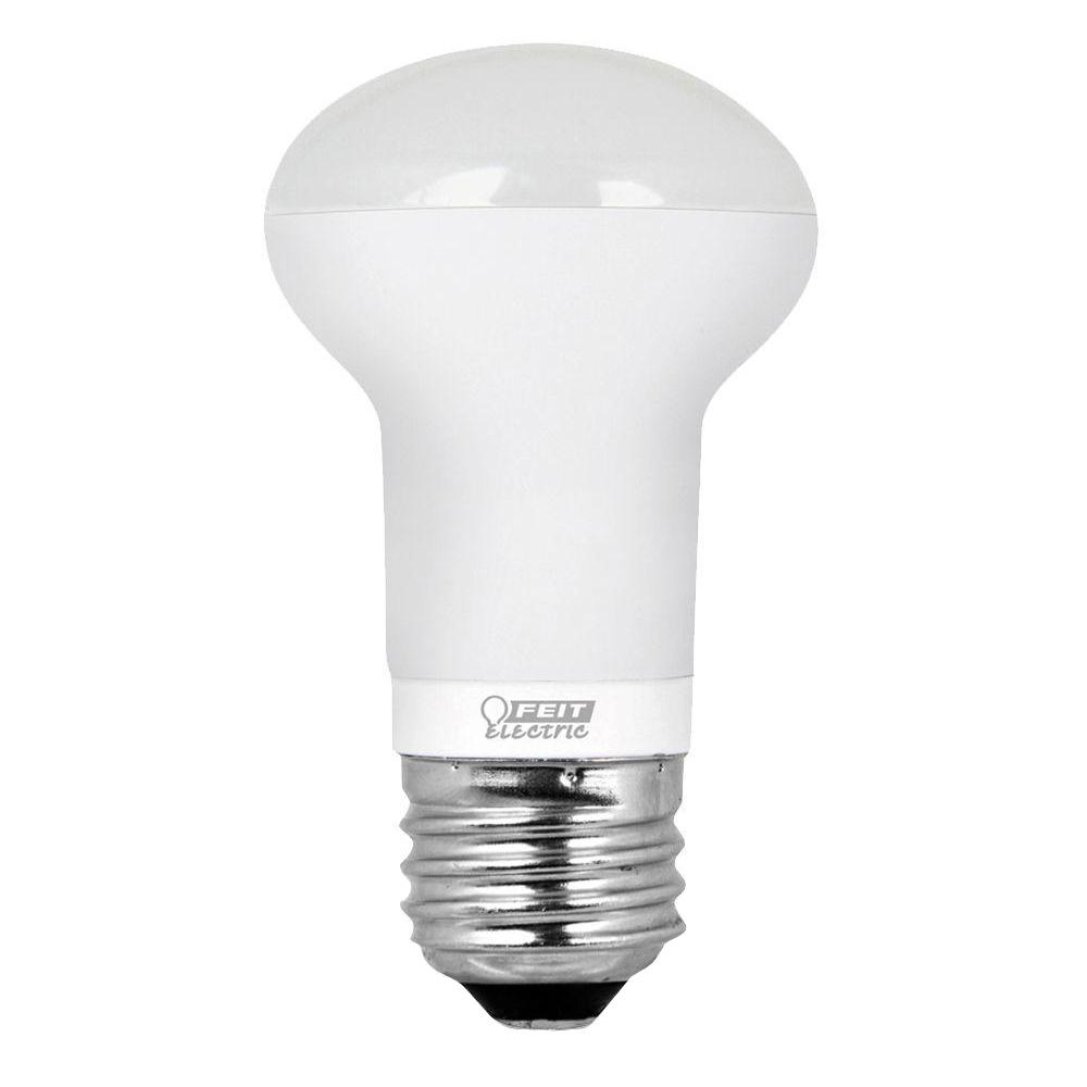 Feit Electric 40w Equivalent Soft White 2700k R16 Dimmable Led pertaining to sizing 1000 X 1000