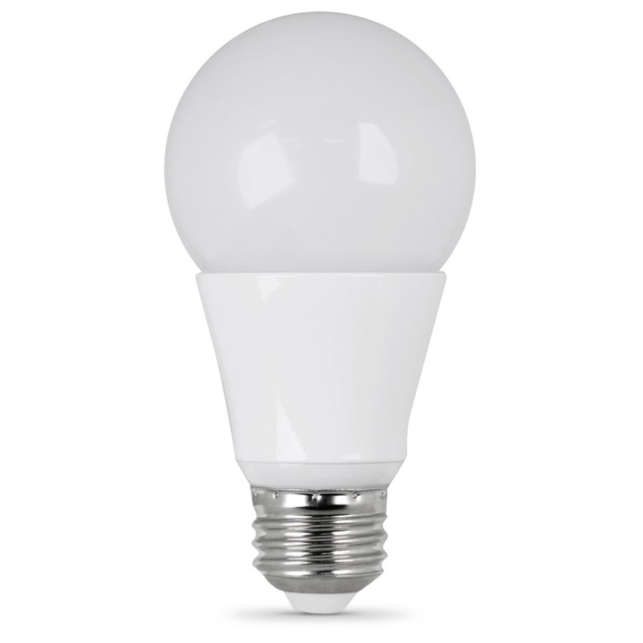 Feit Electric 95 Watt 60w Equivalent Medium Base A19 3000k Led with sizing 900 X 900