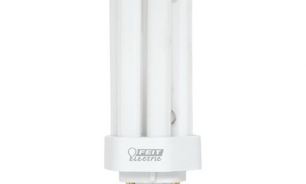 Feit Electric Compact Fluorescent Light Bulb Plug In Pl Triax 13 for sizing 1000 X 1000