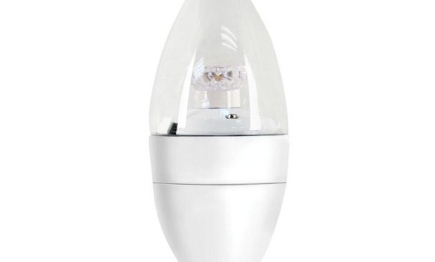 Feit Electric Homebrite 40w Equivalent Soft White 2700k B10 with regard to dimensions 1000 X 1000