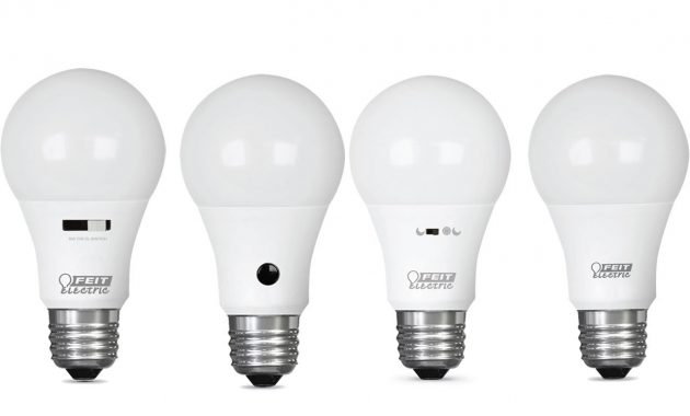 Feit Electric Intellibulb Review Colorchoice Switch To Dim Dusk pertaining to sizing 1280 X 853