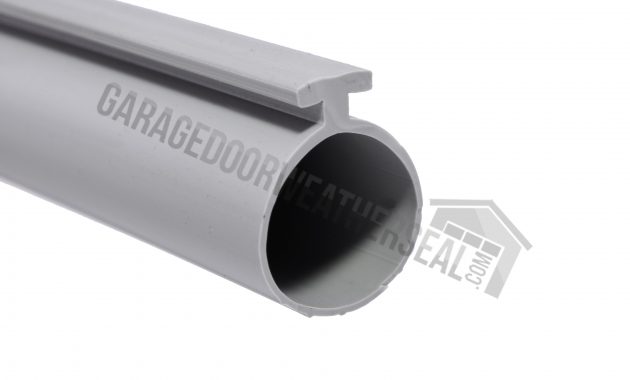 Garage Door Bulb Seal in proportions 4000 X 2649