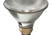 Ge 120w Equivalent Halogen Par38 High Lumen Flood Light Bulb with regard to size 1000 X 1000