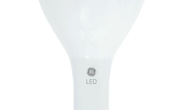 Ge 26w Equivalent Cool White R30 4 Pin Plug In Cfl Replacement Led pertaining to size 1000 X 1000