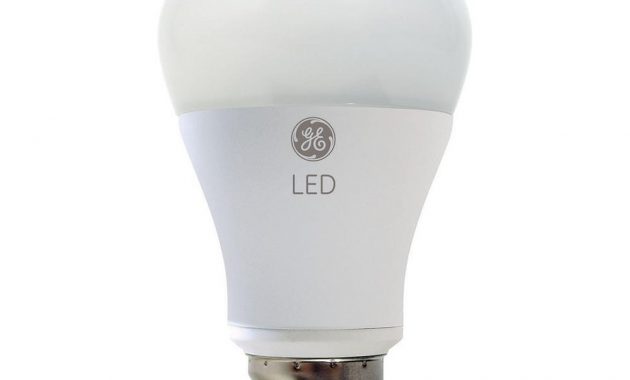 Ge 3070100w Equivalent Daylight 5000k High Definition A21 3 Way with regard to dimensions 1000 X 1000