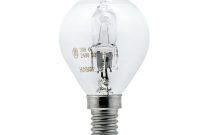 Ge 30watt Ses E14 Small Screw Cap Equivalent To 40watt The with regard to proportions 1800 X 1800