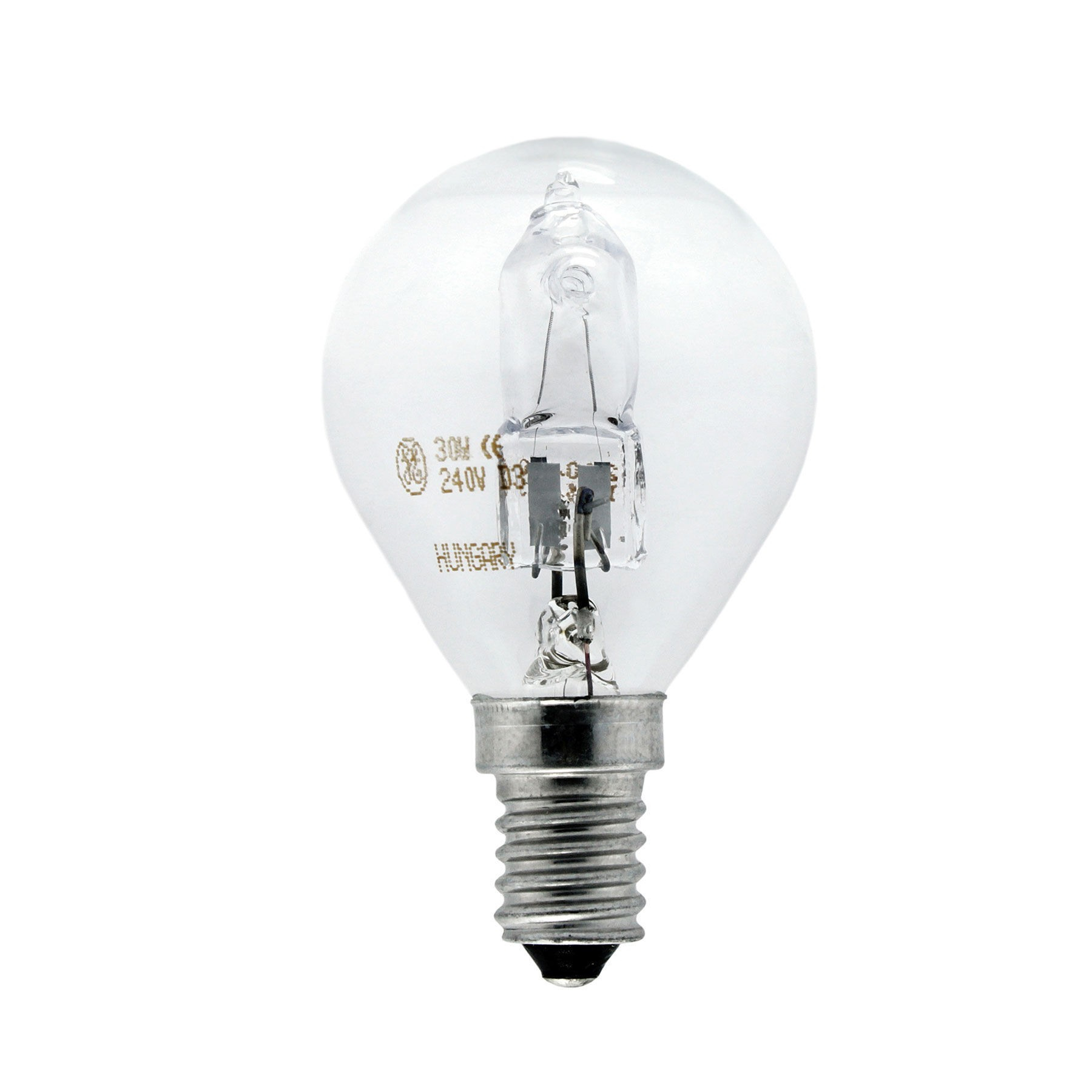 Ge 30watt Ses E14 Small Screw Cap Equivalent To 40watt The with regard to proportions 1800 X 1800