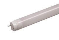 Ge 4 Ft 18 Watt T8 Daylight Linear Led Light Bulb Led18et84850 for sizing 1000 X 1000