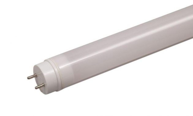 Ge 4 Ft 18 Watt T8 Daylight Linear Led Light Bulb Led18et84850 inside proportions 1000 X 1000