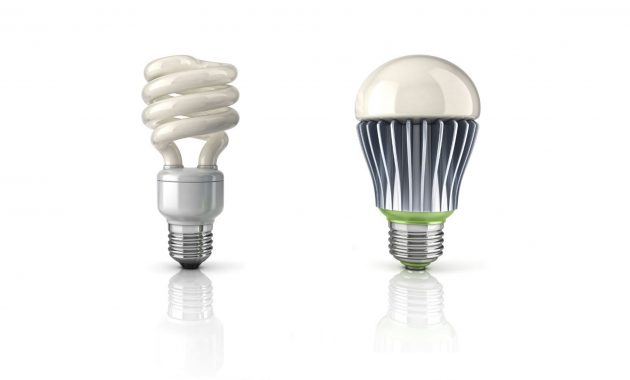 Ge Is Ditching Those Twisty Light Bulbs In Favor Of Leds intended for proportions 2500 X 1398