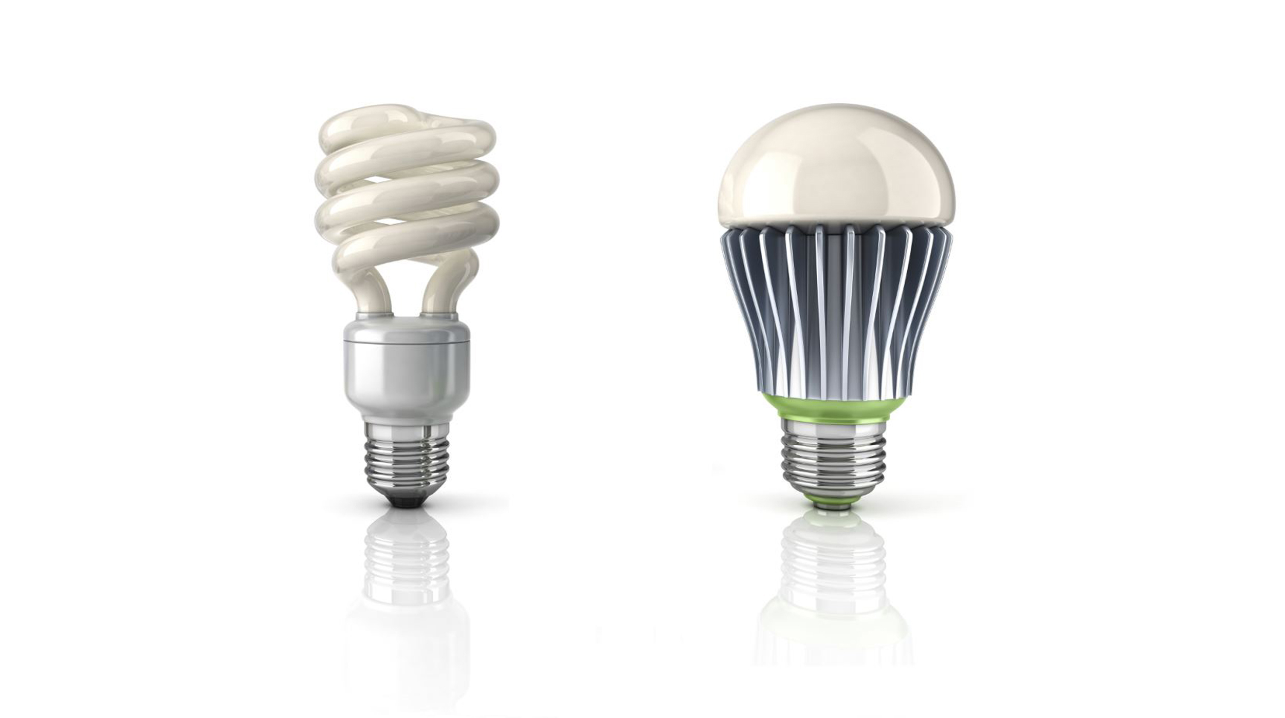 Ge Is Ditching Those Twisty Light Bulbs In Favor Of Leds intended for proportions 2500 X 1398