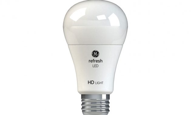 Ge Relax Refresh And Reveal Led Light Bulb Reviews Two Are in size 1280 X 853